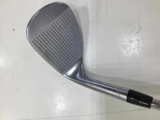 VOKEY FORGED