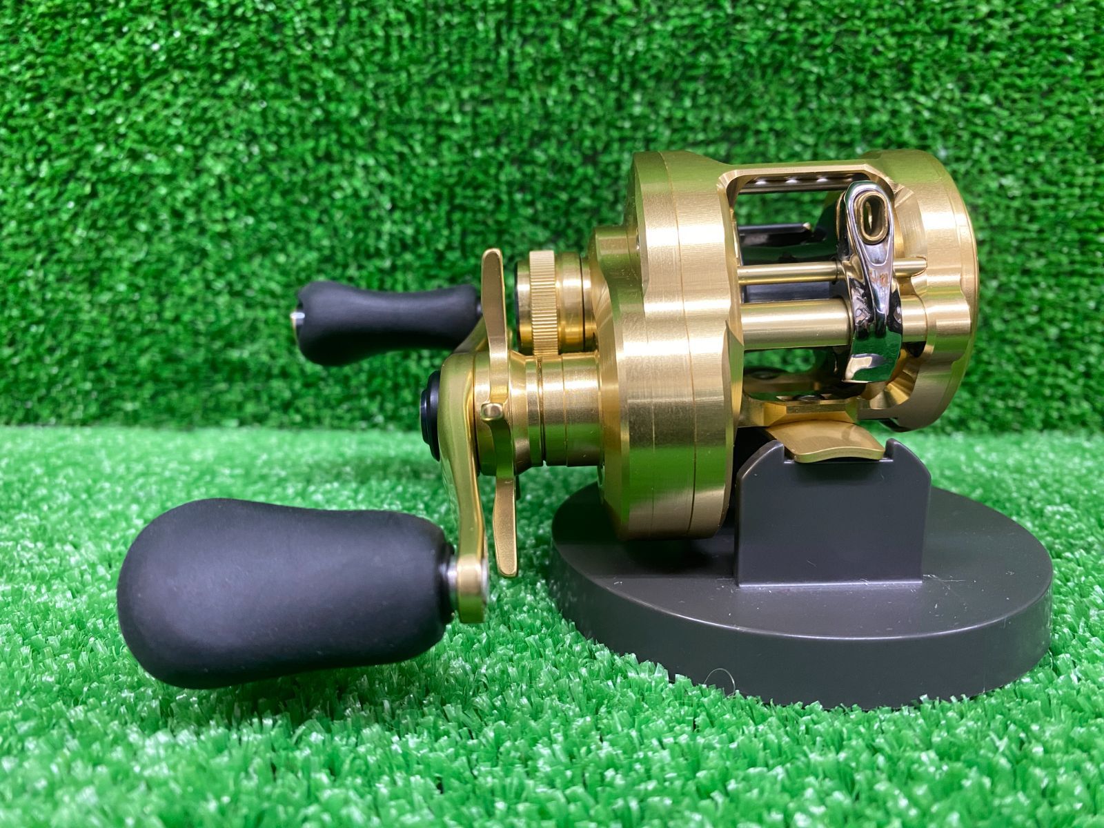 21 カルカッタコンクエスト 100 栗東店 併売 ☼ HRDEVELOPMENT_JP