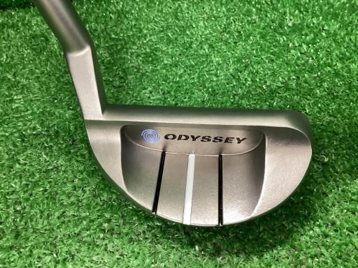 オデッセイ X-ACT 2021 37° レディース ウェッジ WG スチール フレックスその他 レディース 女性用 右利き 右用 Cランク ゴルフクラブ