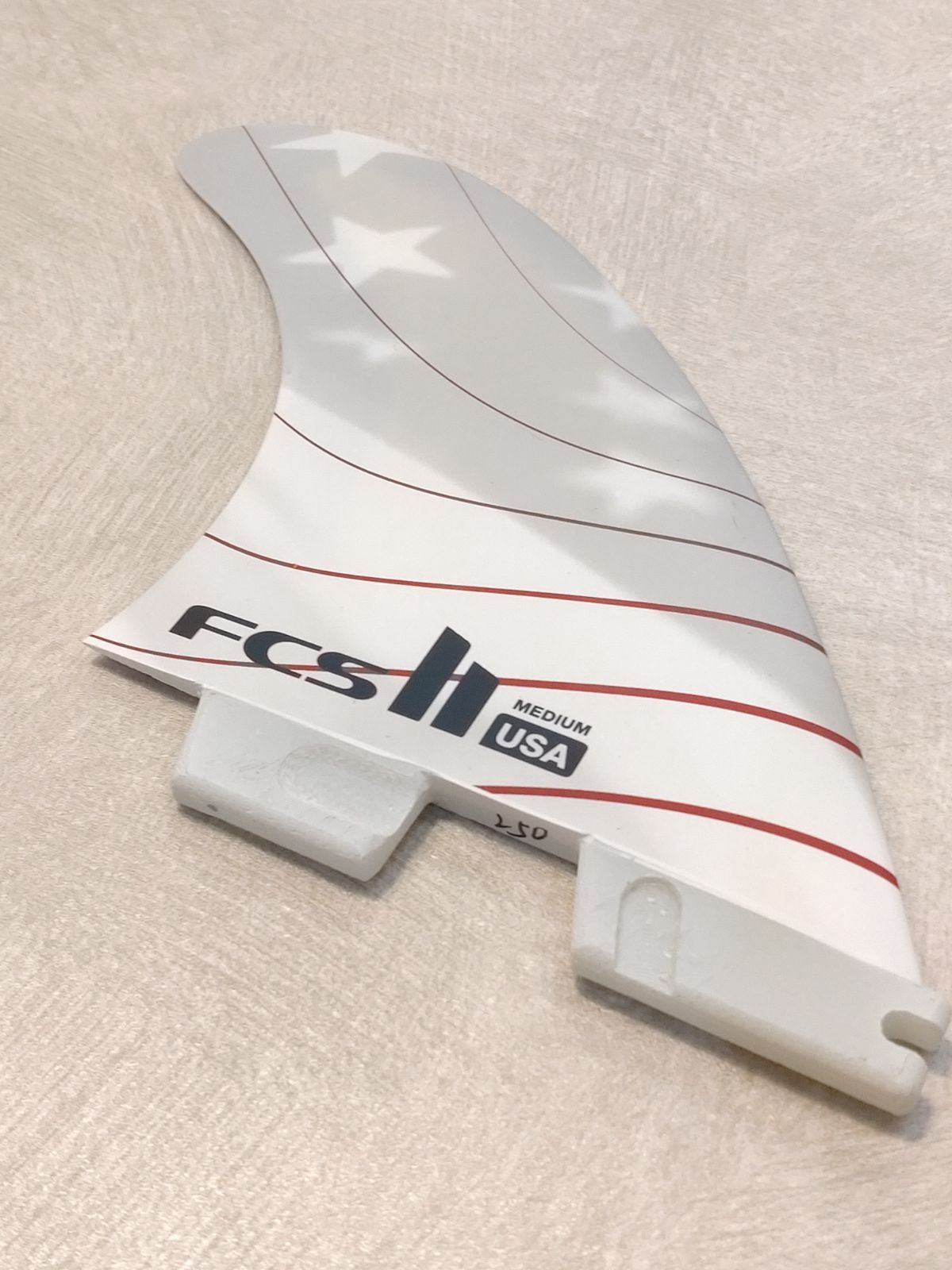 FCS2 フィン FCS2 KA Mサイズフィン KA コロへ Mサイズ 11⁄4〜