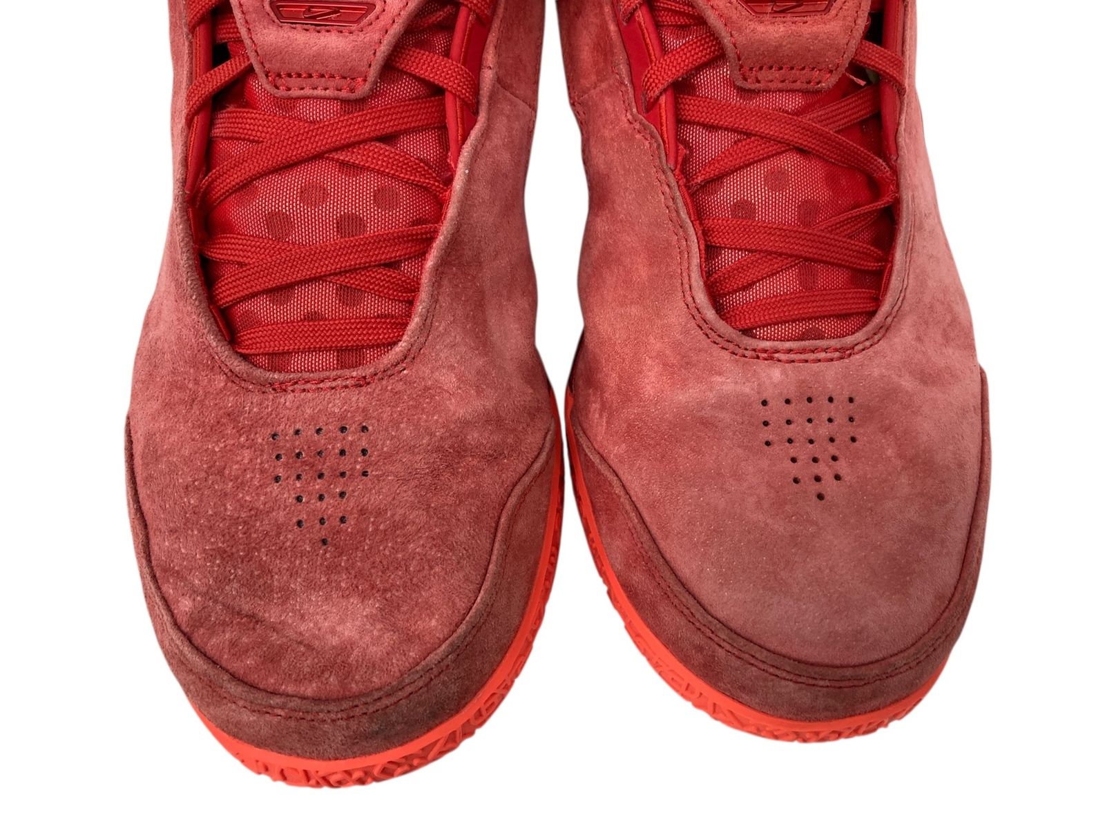 NIKE (ナイキ) ZOOM LEBRON NXXT GEN AMPD EP ズームレブロン