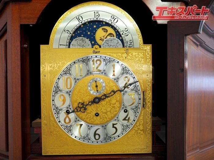 直接引取/地域限定配送品 ドイツ製 Urgos ウルゴス 最高級ホール