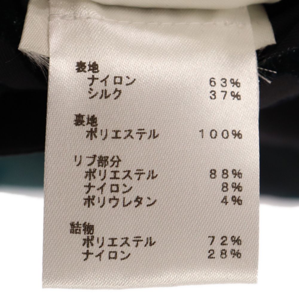 LOUIS VUITTON (ルイヴィトン) 24SS モノグラム フロックナイロン