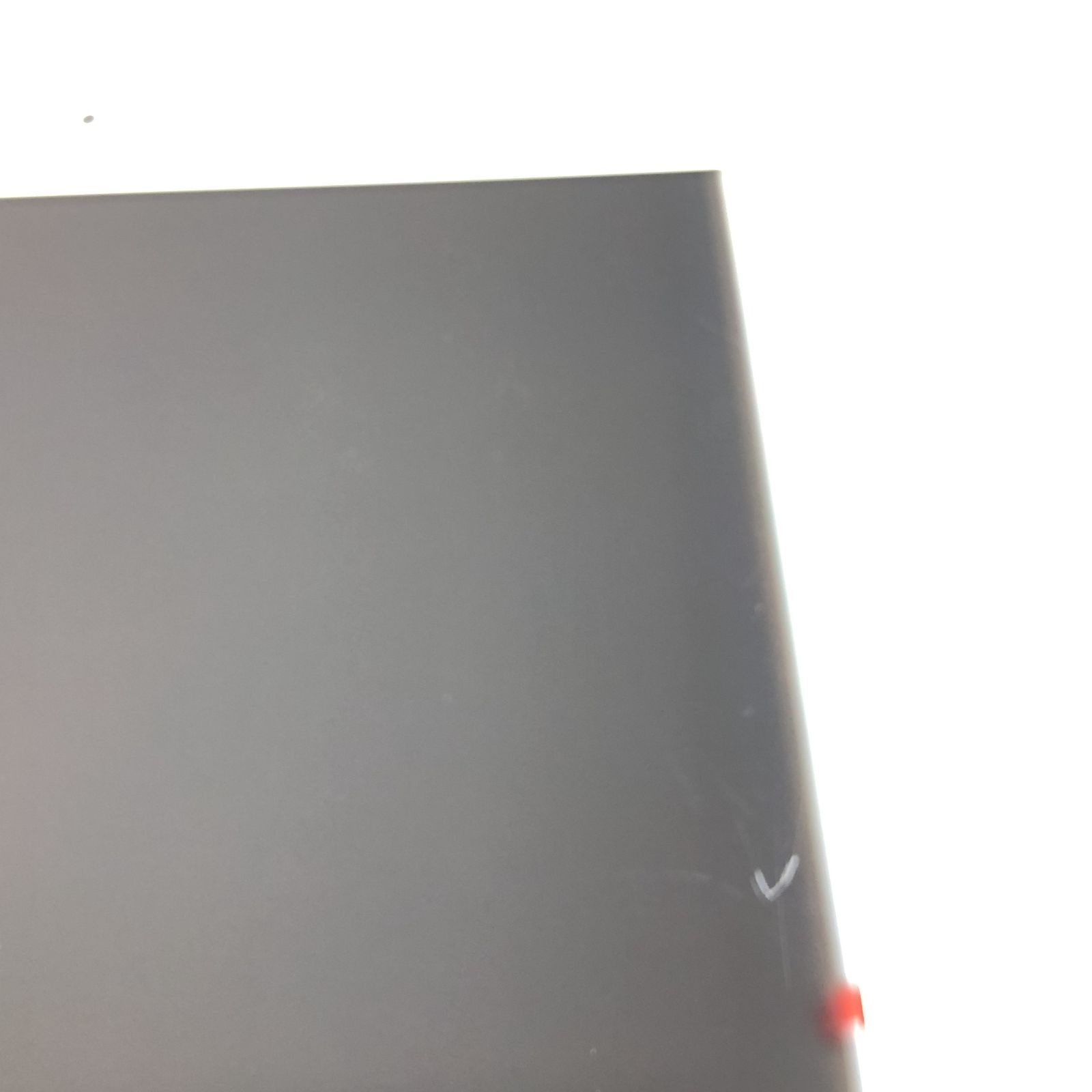 キズあり品】iPad (第6世代) Wi-Fi + Cellular/32GB/353034097853883