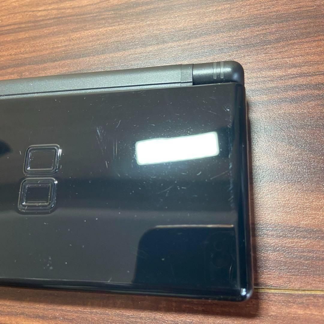 ジェットブラック 2556