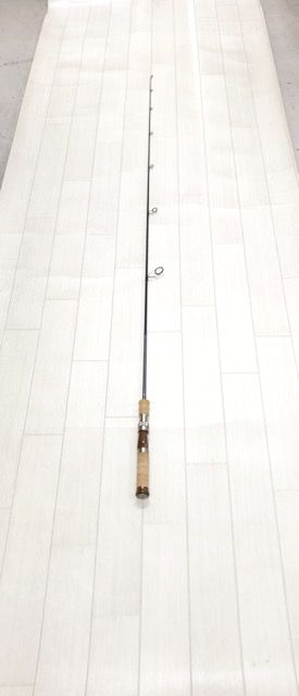 イトウクラフト EXC 560ULX BORON イトウクラフト】 エキスパートカスタム ボロン EXC560UL ケヤキ