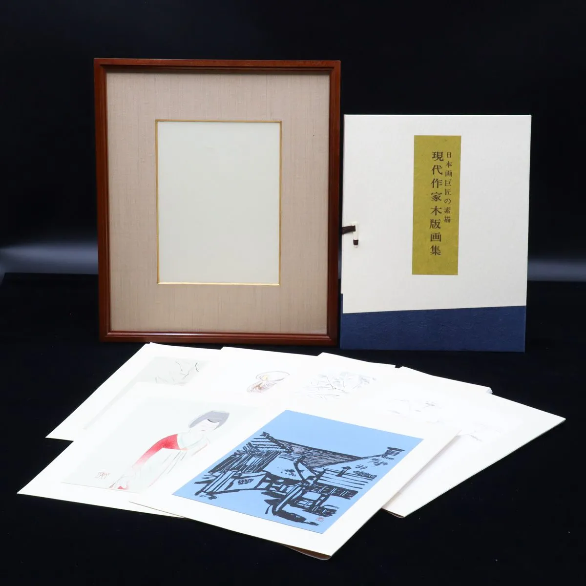 2025年最新】奥村土牛 木版画の人気アイテム - メルカリ