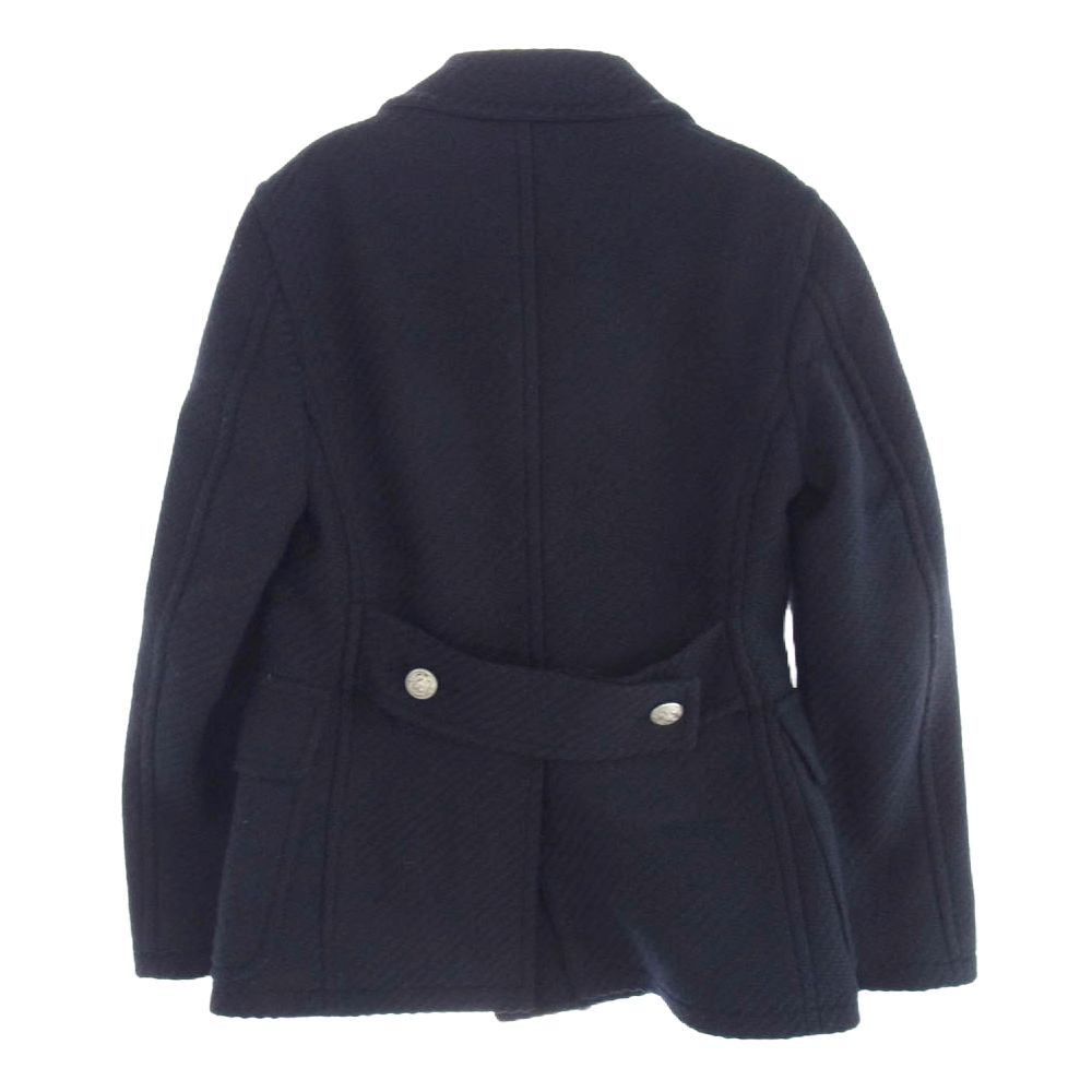 TAGLIATORE タリアトーレ Pコート ネイビー TAGLIATORE【タリアトーレ