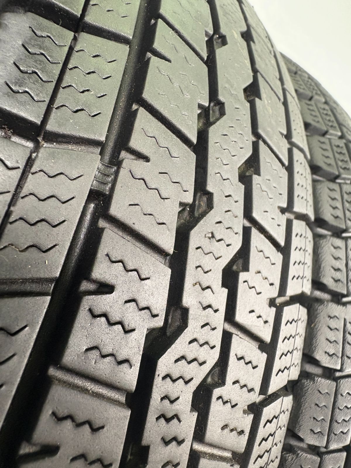 ダンロップ WV01