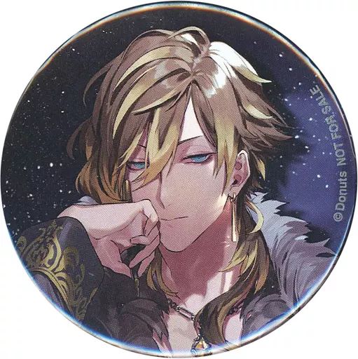 中古】バッジ・ピンズ ケイ 缶バッジ 「CD ブラックスター -Theater