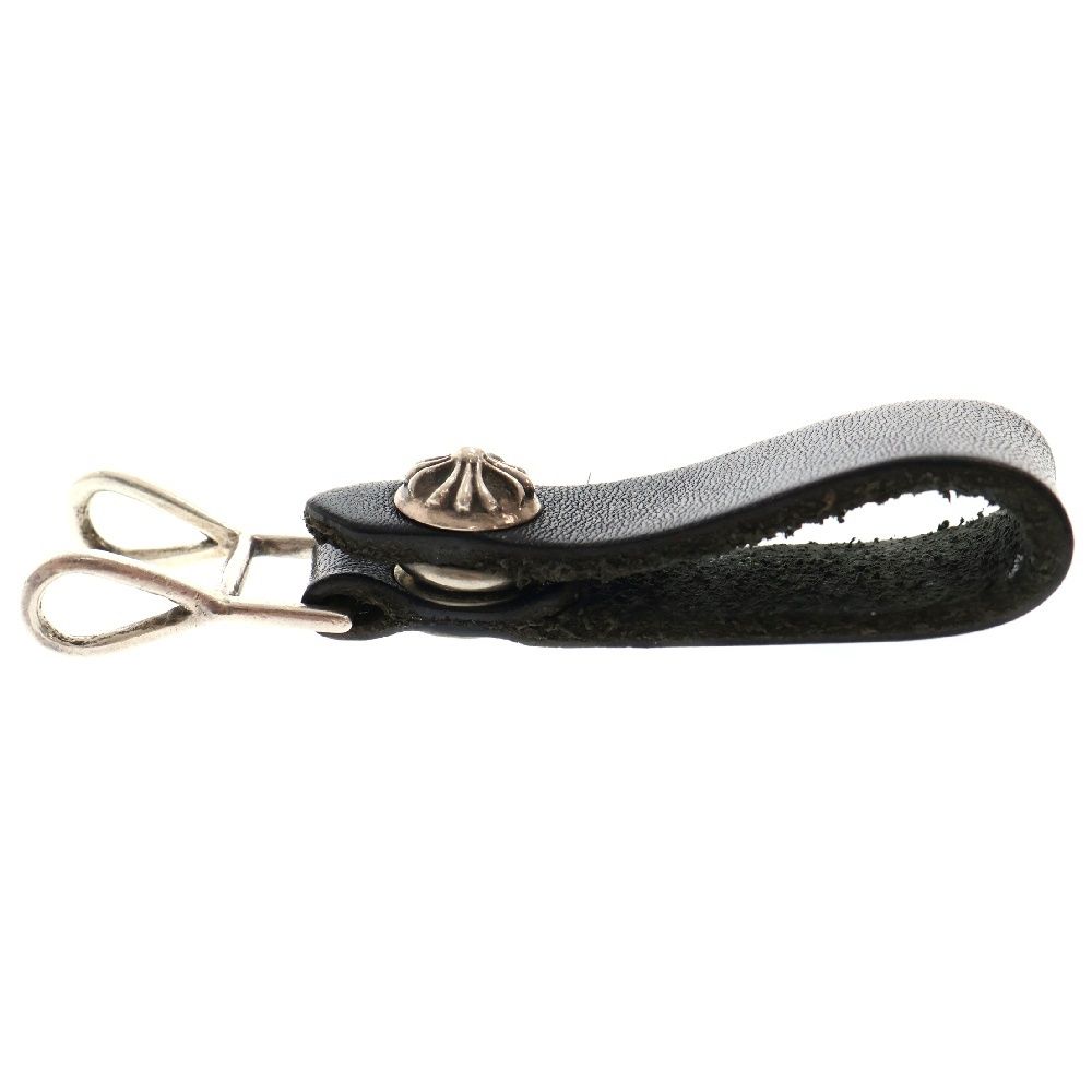 CHROME HEARTS (クロムハーツ) BELT LOOP ベルトループ クロスボール