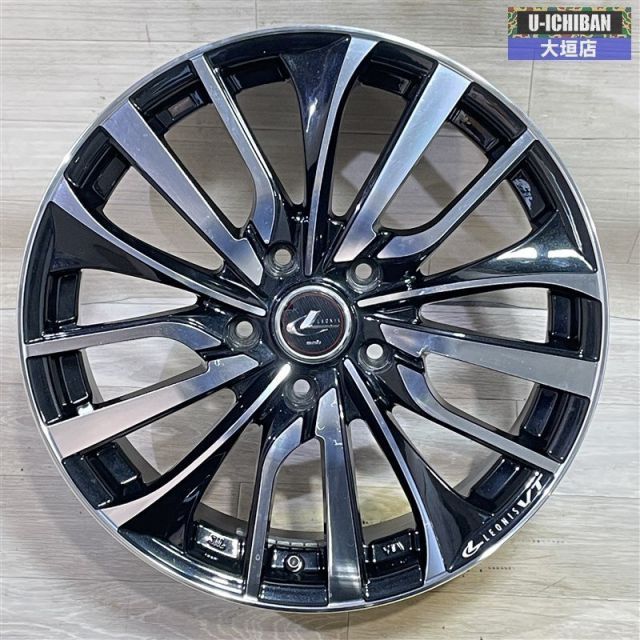 レヴォーグ 80系ノア