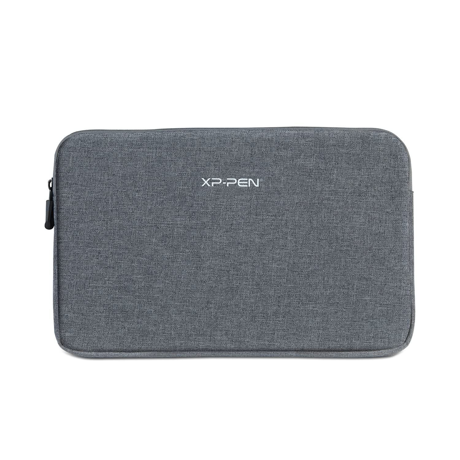【特価セール】XPPen ソフトケース 薄型 ペンタブ用 保護収納ケース ACJ08