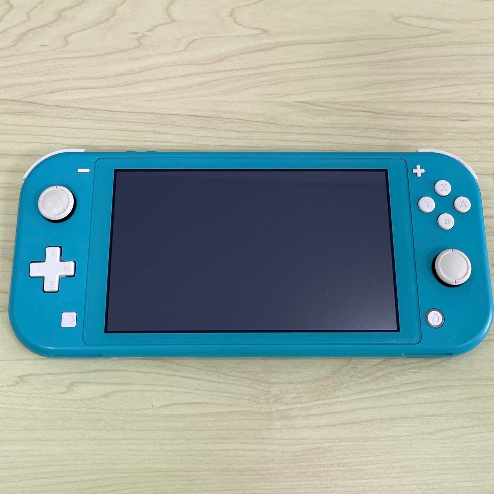 Nintendo Switch Lite ジャンク 本体 10944 - メルカリ