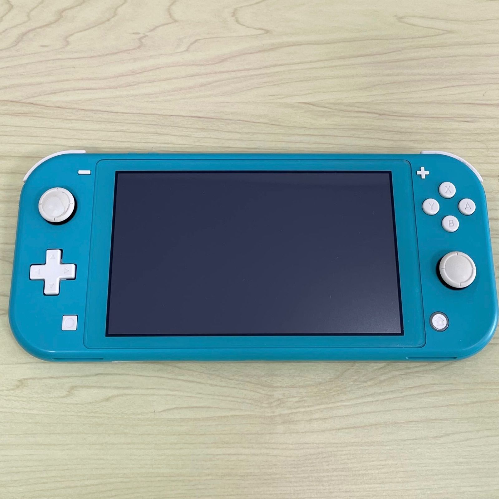 任天堂Switchライト　本体　ジャンク NINTENDO|【ジャンク】SWITCH LITE|HARDOFFオフモール（オフモ