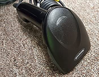 Honeywell Hyperion 1300g USB Kit Black