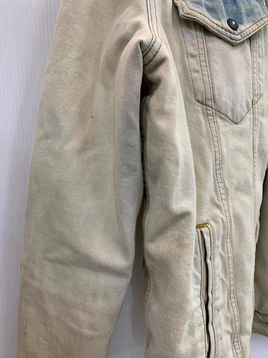 シュプリーム SUPREME ×リーバイス LEVI 