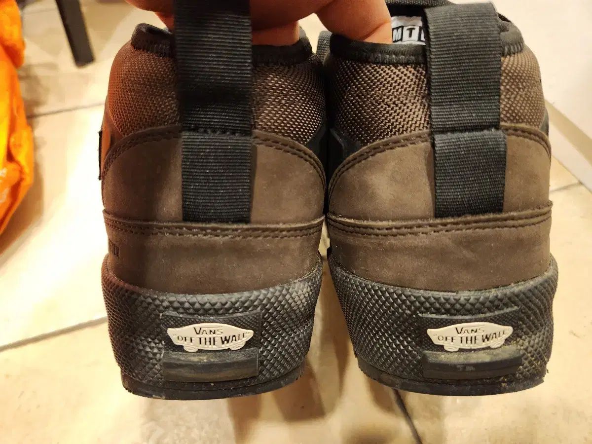 バンズ ハーフキャブ