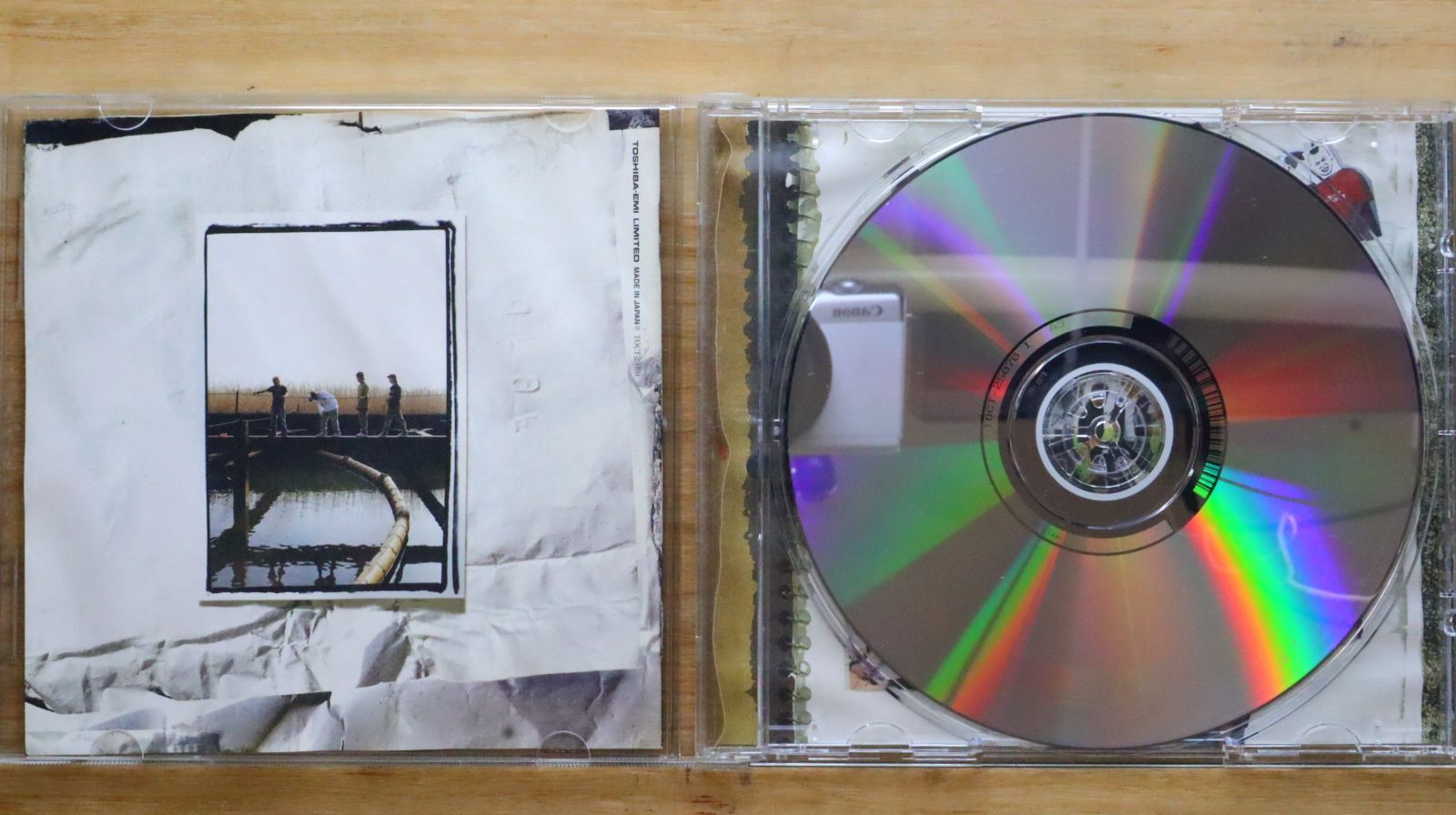 国内盤CD☆イナゴライダー/175R□ Songs (CCCD) 【TOCT25070
