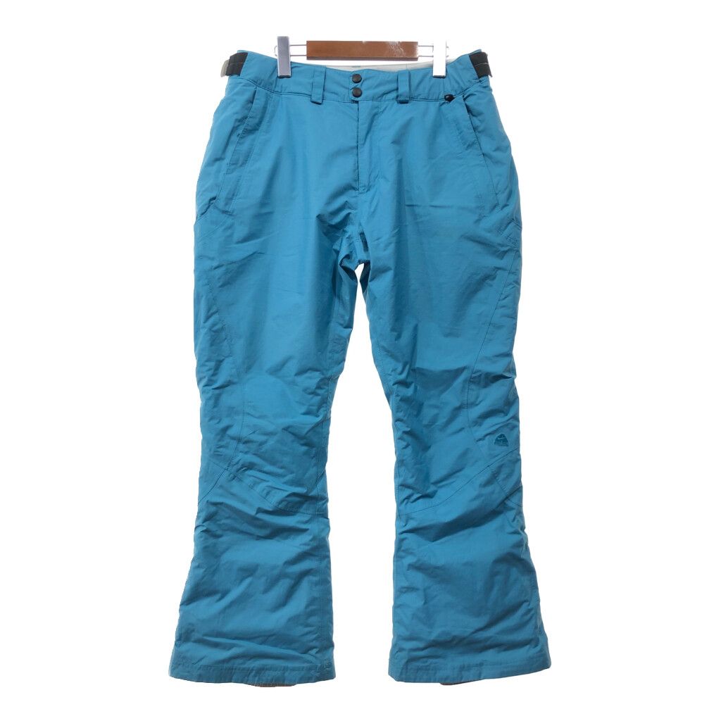 NIKE ACG ナイキ 中綿 ナイロン スキーパンツ スノースポーツ ライト