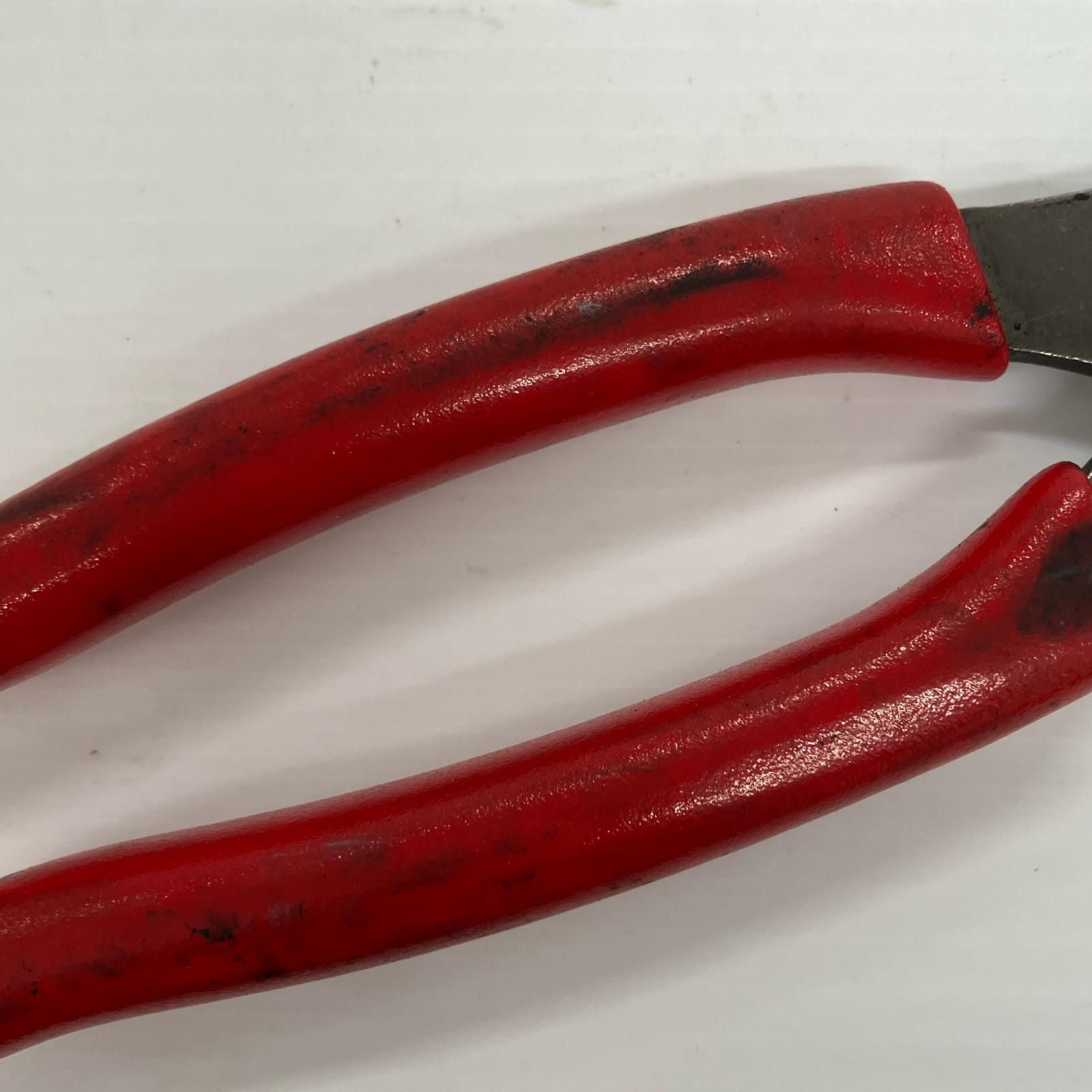  Snap-on スナップオン ハンドツール ロングノーズスリップジョイントプライヤー LN 47 ACF マルチプライヤー プライヤー