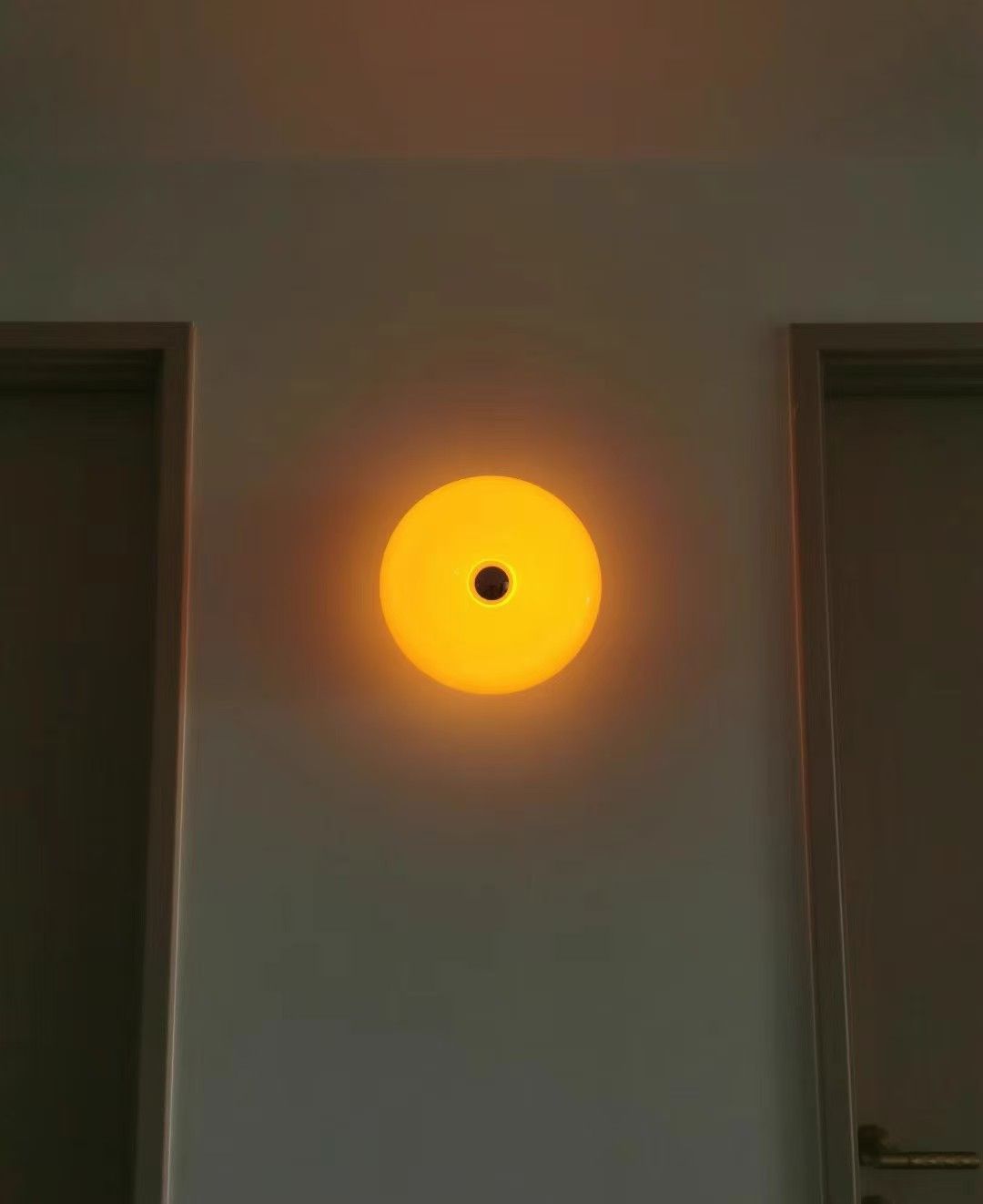 ヴァルムブリクスト同じスタイル IKEA同じスタイル ドーナッツ ライト