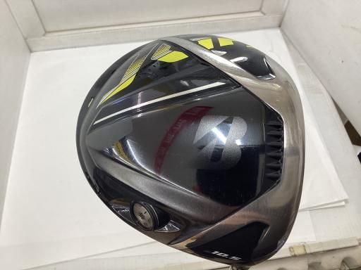 【美品】ブリヂストン　ドライバー　10.5 SR Amazon.co.jp: ブリヂストン(BRIDGESTONE) NEW PHYZ ドライバー