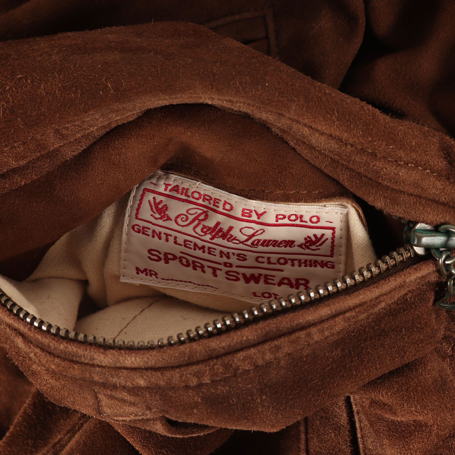 POLO Ralph Lauren ポロ ラルフローレン ジャケット サイズ:L