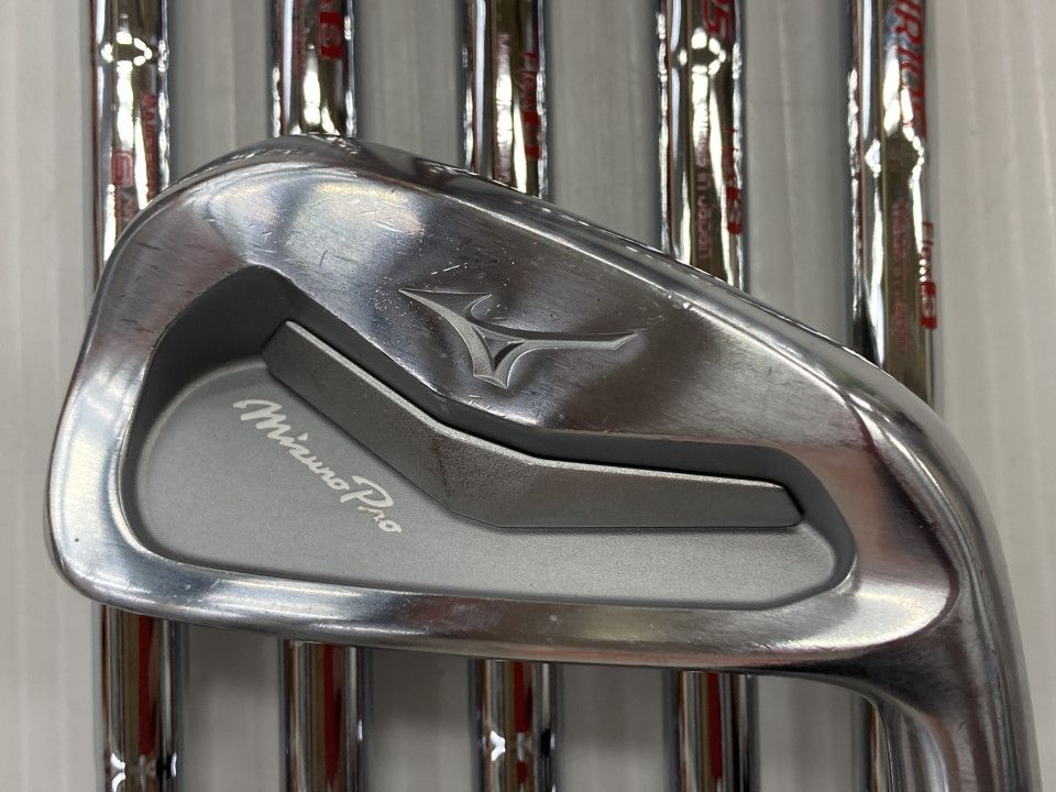 【即納】【訳あり】Mizuno Pro 243 | S | NSプロ MODUS 3 TOUR 105 | 中古 | アイアンセット | ミズノ