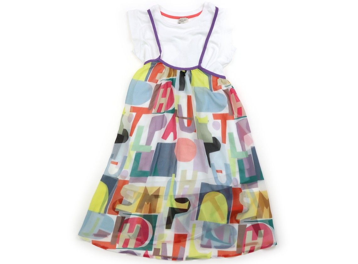 ポールスミス【110㎝】　ワンピース（Paul Smith） PaulSmith(ポールスミス) ワンピース サイズ38 L レディース