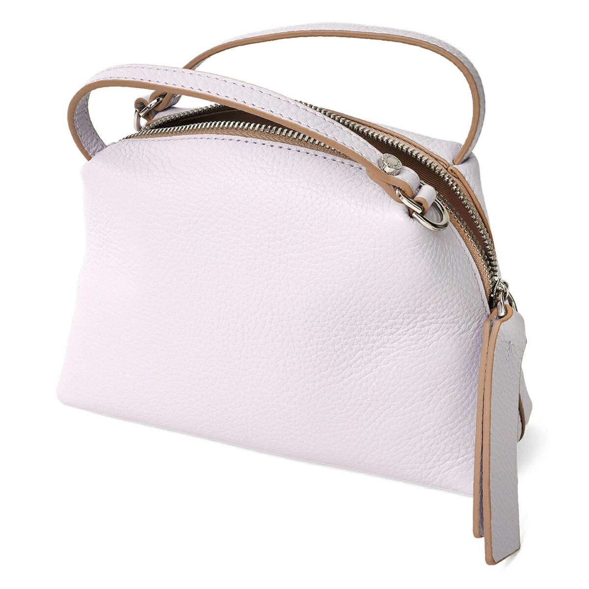 新品 ジャンニキアリーニ GIANNI CHIARINI ハンドバッグ ハンドバッグ  