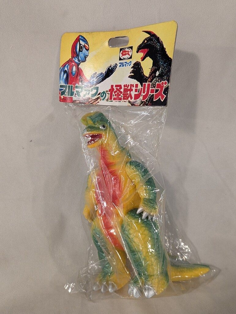 B-CLUB ブルマァク復刻 帰ってきたウルトラマン アーストロン　ミドルサイズ B-CLUB ブルマァク復刻 帰ってきたウルトラマン アーストロン ミドルサイズ