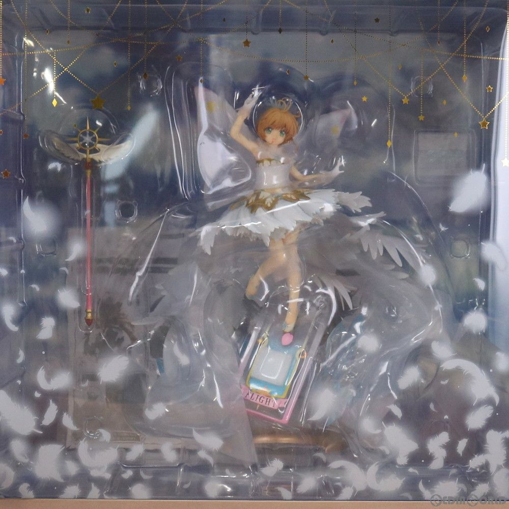 カードキャプターさくら Hello Brand New World 1/7 木之本桜(き