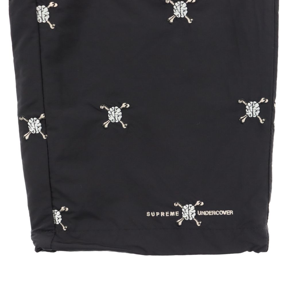SUPREME (シュプリーム) 23SS×UNDERCOVER Track Pant×アンダーカバー