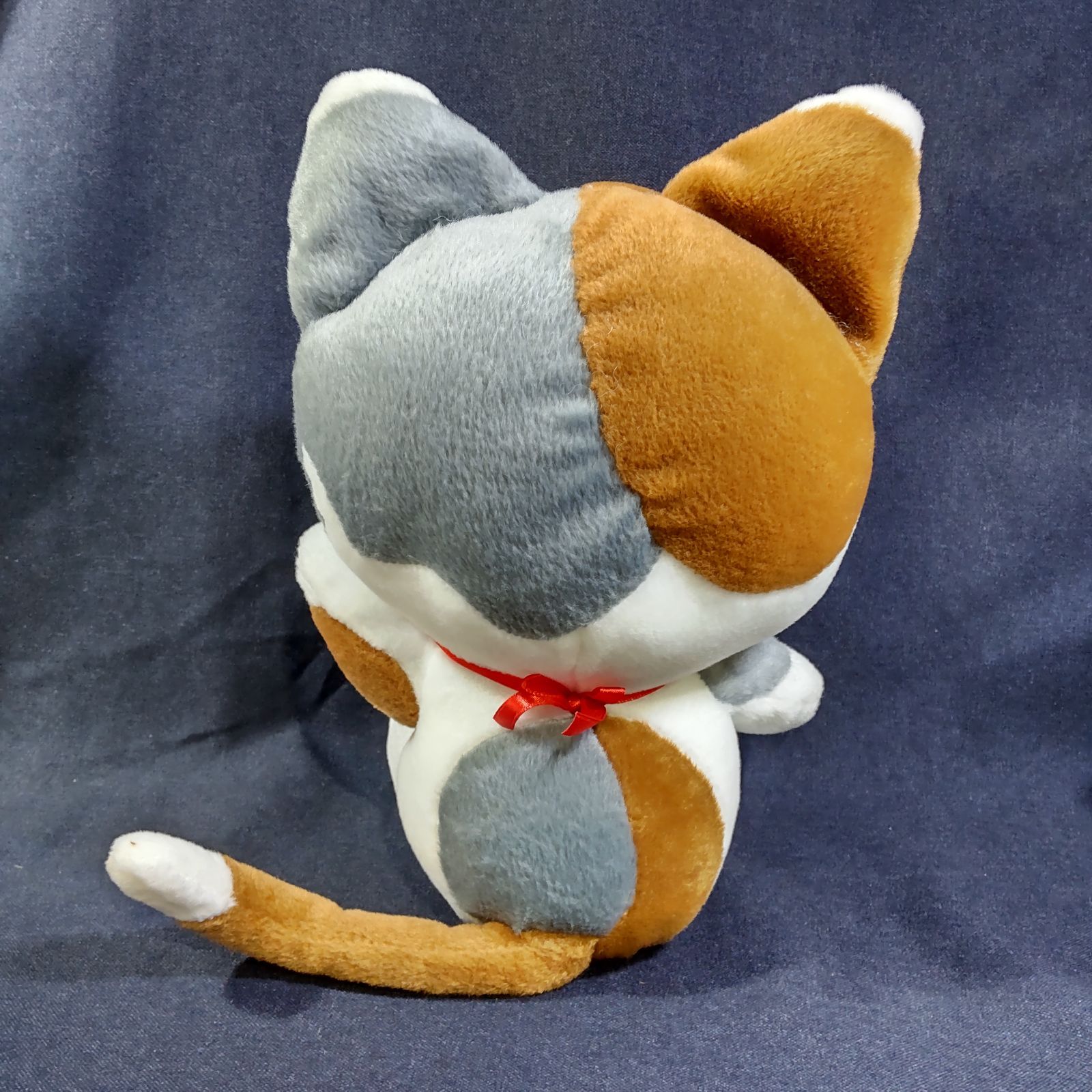 希少 サンリオ Sanrio ハローキティ 世界のネココレクション 三毛 日本