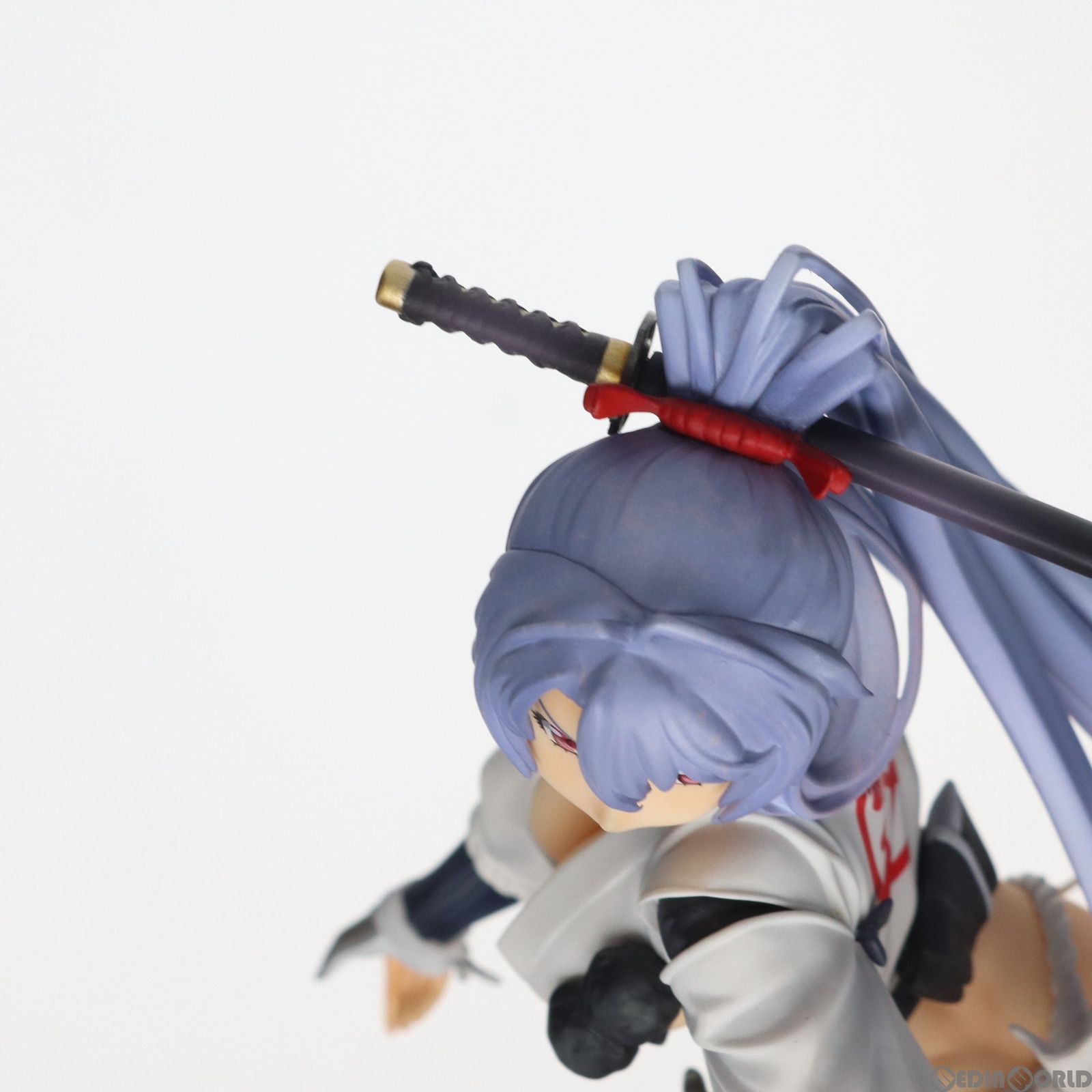 ALTER - 後藤又兵衛(ごとうまたべえ) 剣姫Ver. 百花繚乱 1/8 完成品 フィギュア アルター 後藤又兵衛(ごとうまたべえ) 剣姫Ver. 百花繚乱 1/8 完成品