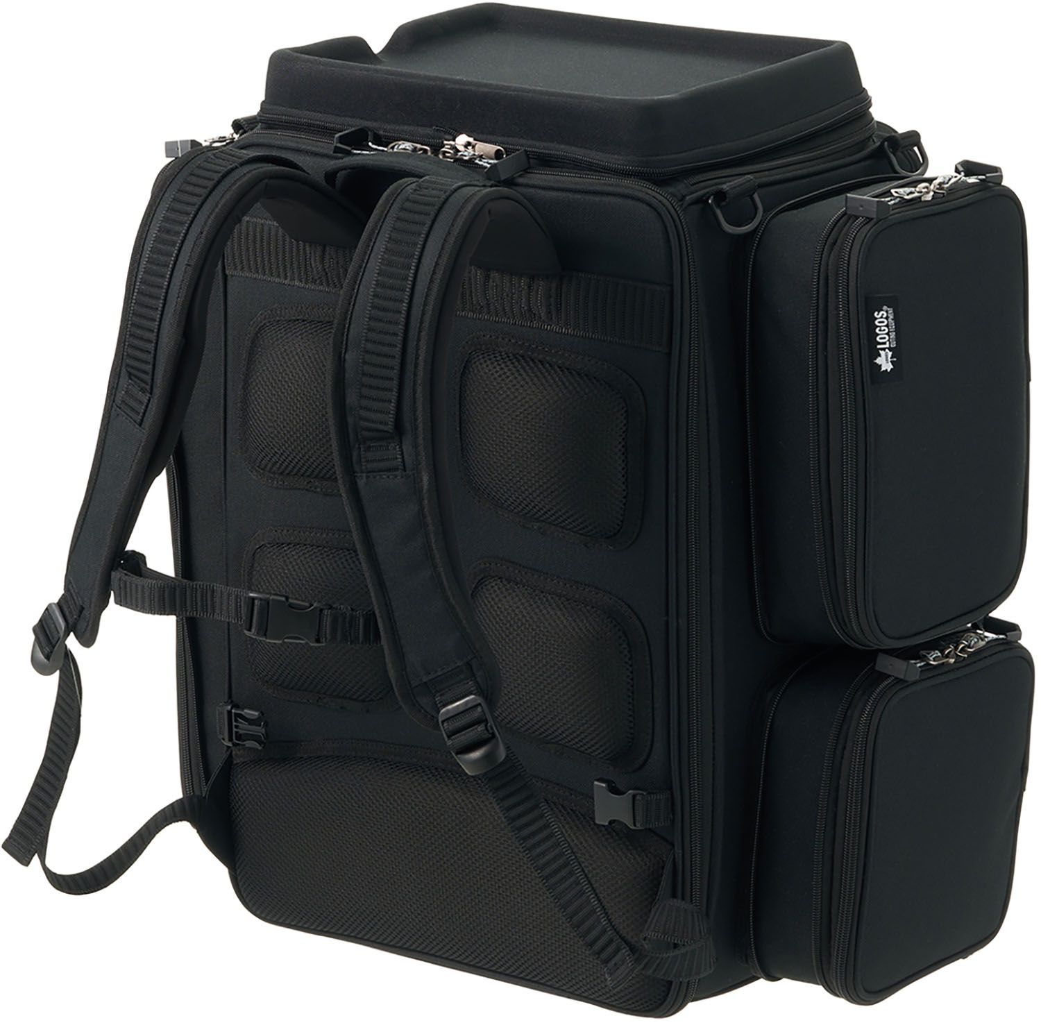 ロゴス LOGOS アウトドア LOGOS キャンプツールリュック テーブル付き 73188210 -