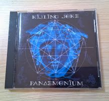 Pandemonium / キリング・ジョーク (CD) Killing Joke - Pandemonium - Amazon.com Music