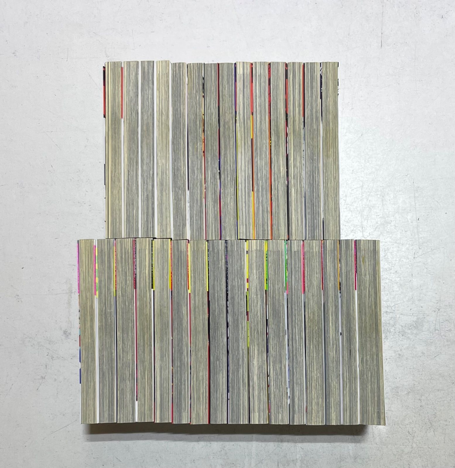 東京喰種トーキョーグール 全巻セット+おまけ 集英社 - おまけ付き