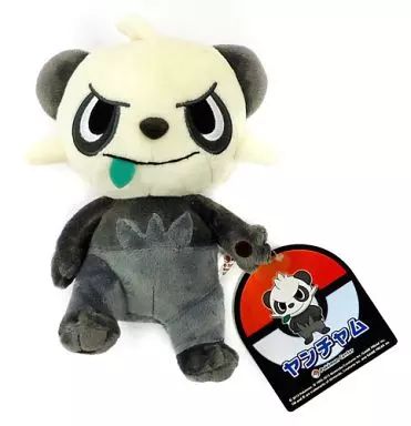 ポケモンセンター ヤンチャム ぬいぐるみ パンダ ポケモン