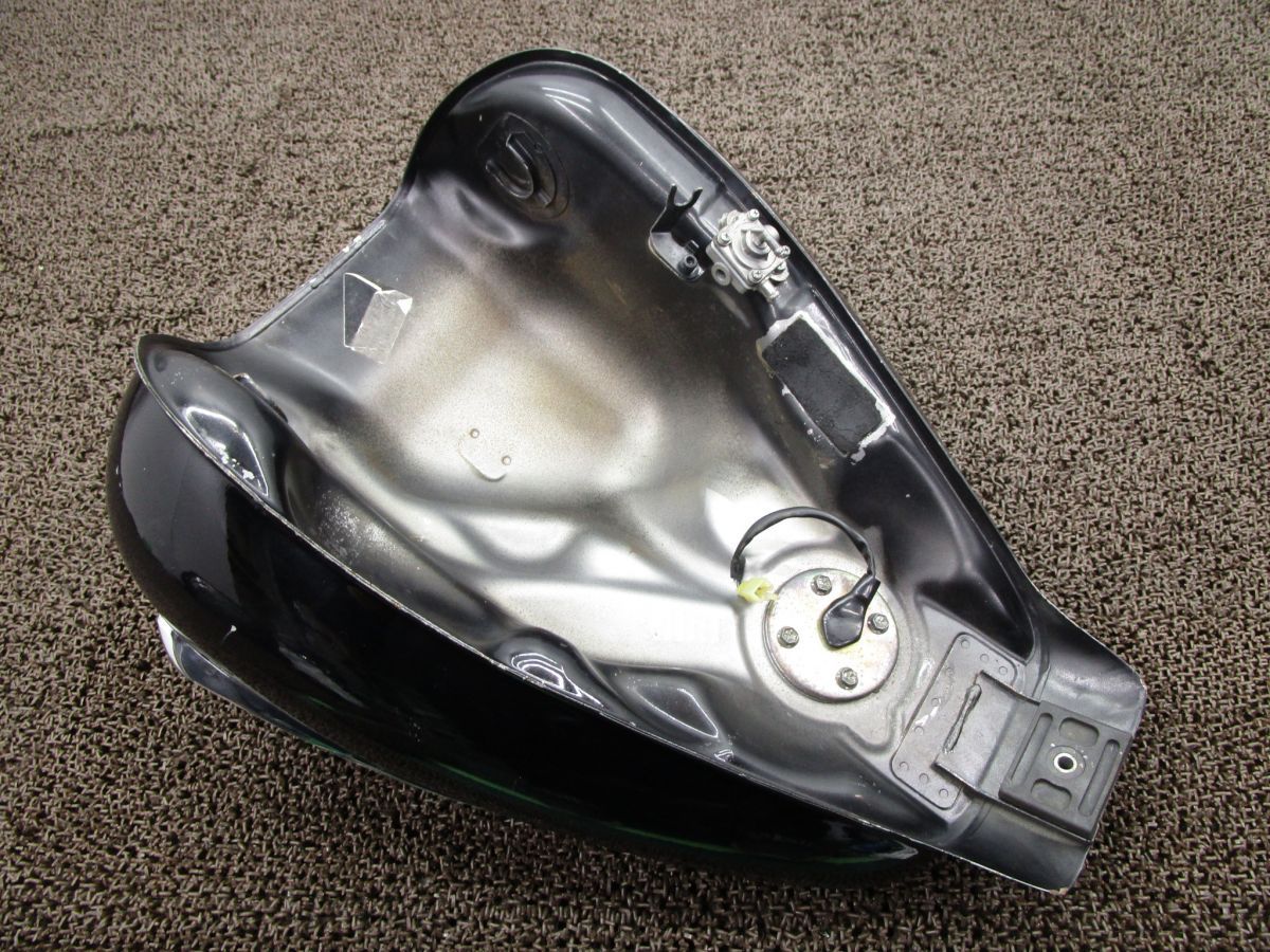 K509 INTRUDER
