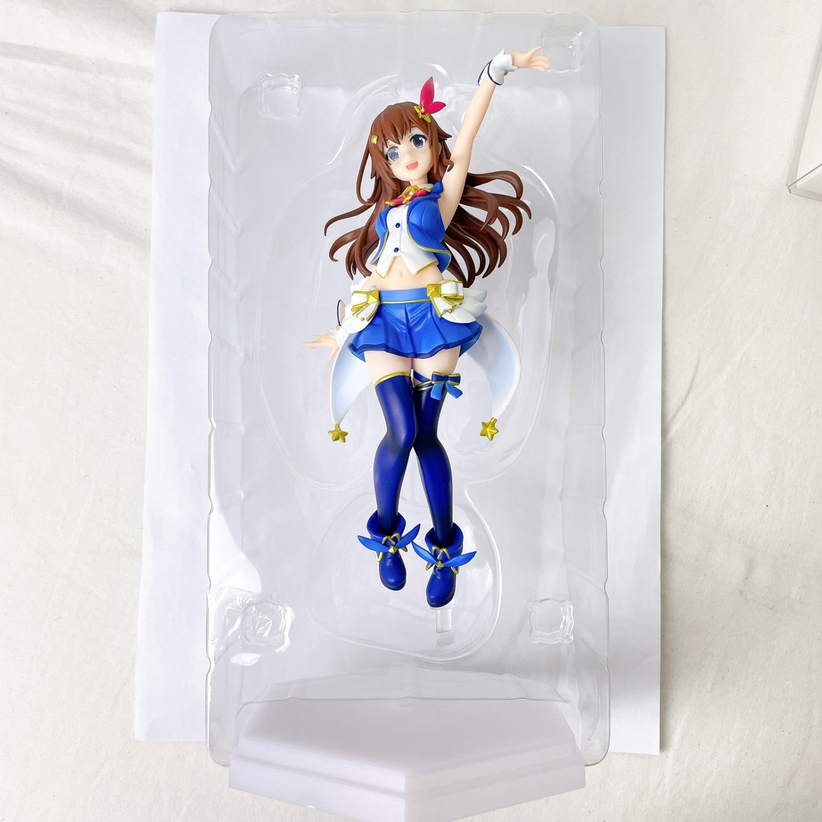 新品未開封 POP UP PARADE ときのそら フィギュア POP UP PARADE ときのそら