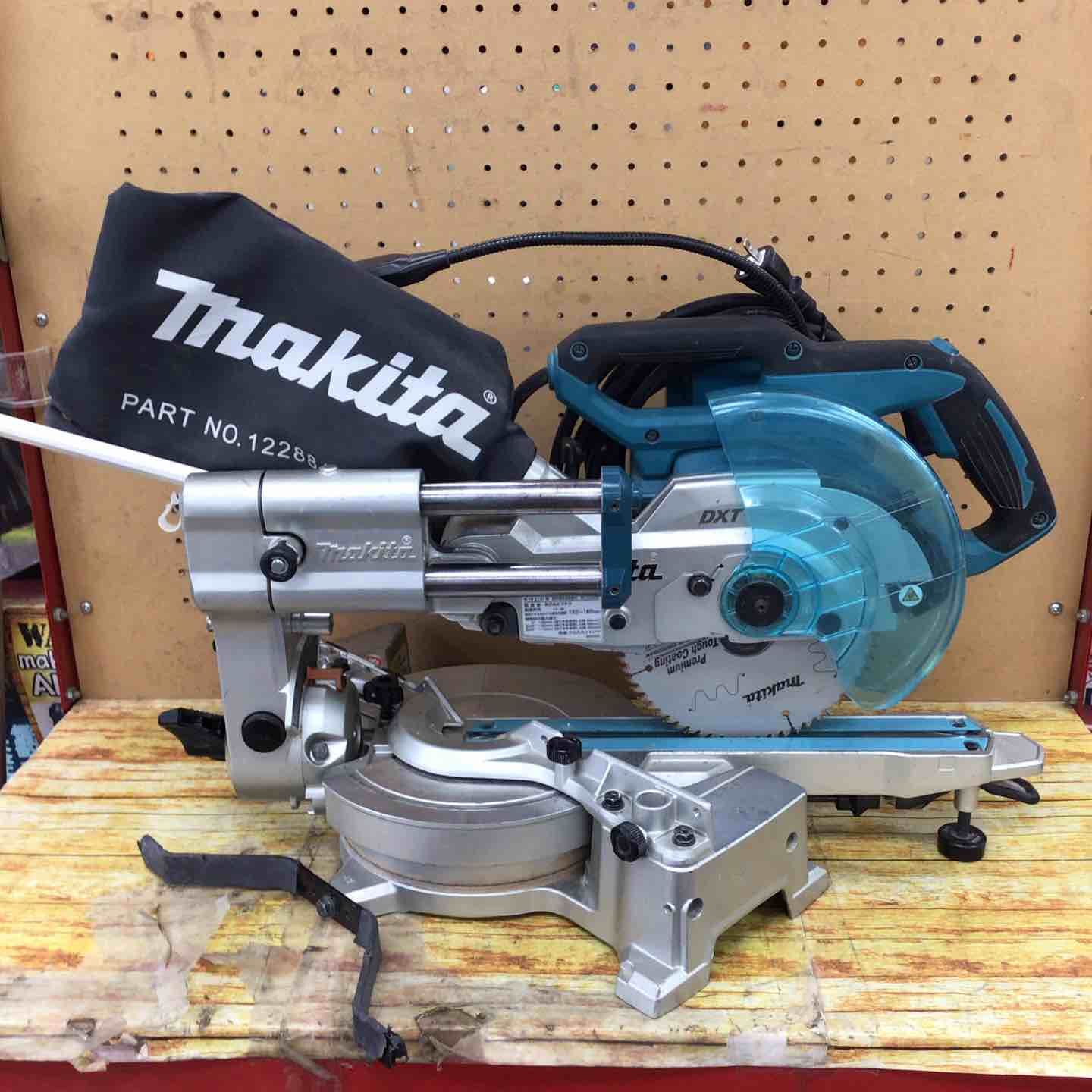 マキタ makita スライドマルノコ LS0613FL 川崎店