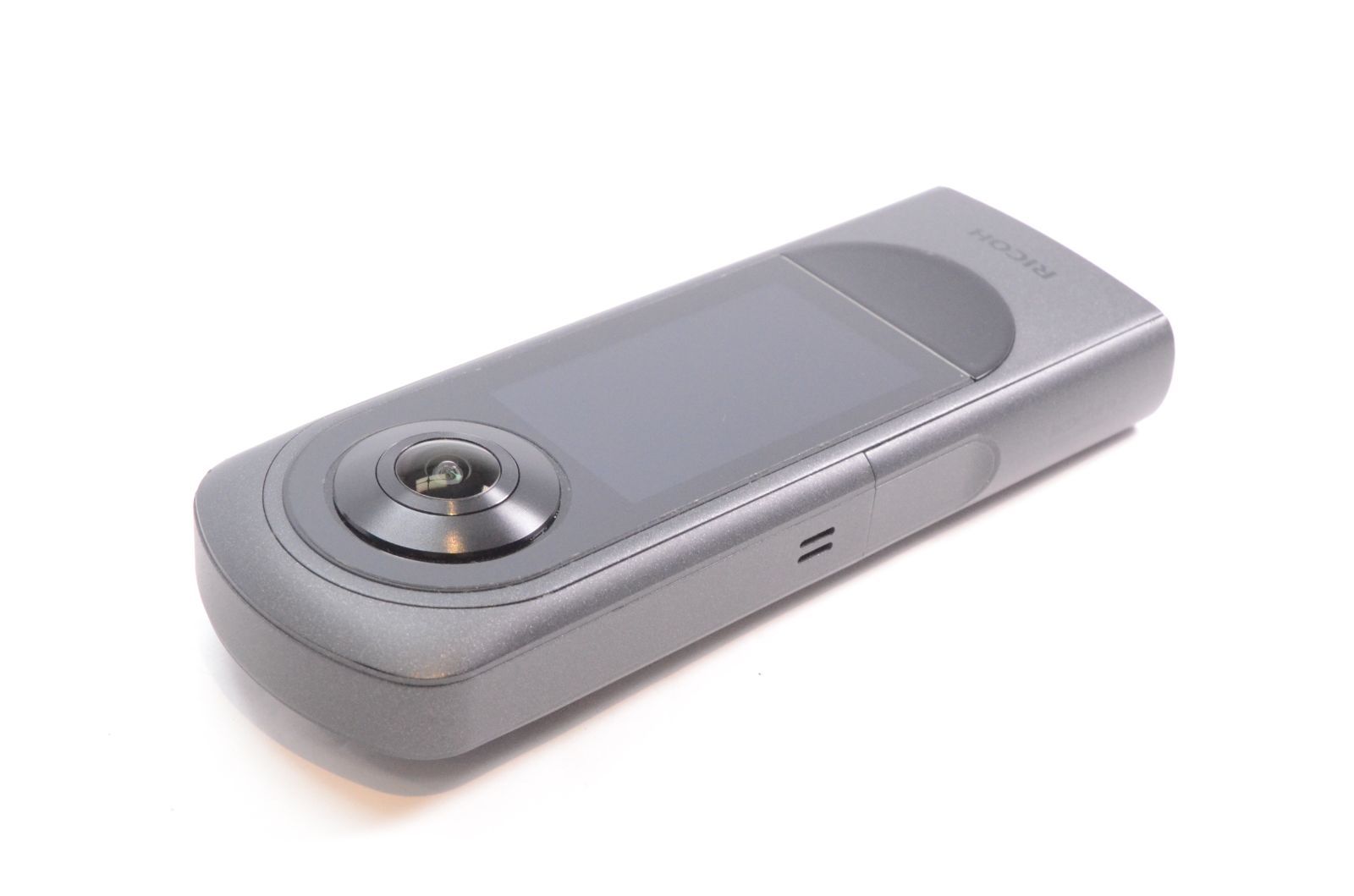極上美品】RICOH THETA X オマケ付き リコー シータ 360度カメラ