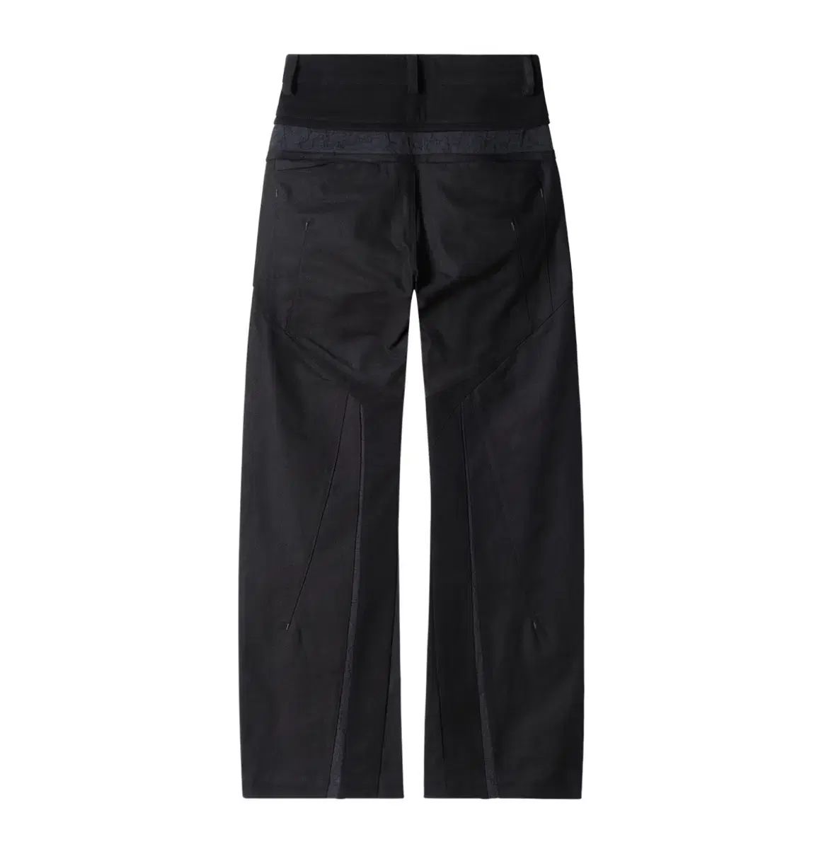 xlim パンツ カーゴパンツ XLIM / エクスリム EP.7 09 TROUSERS メンズ