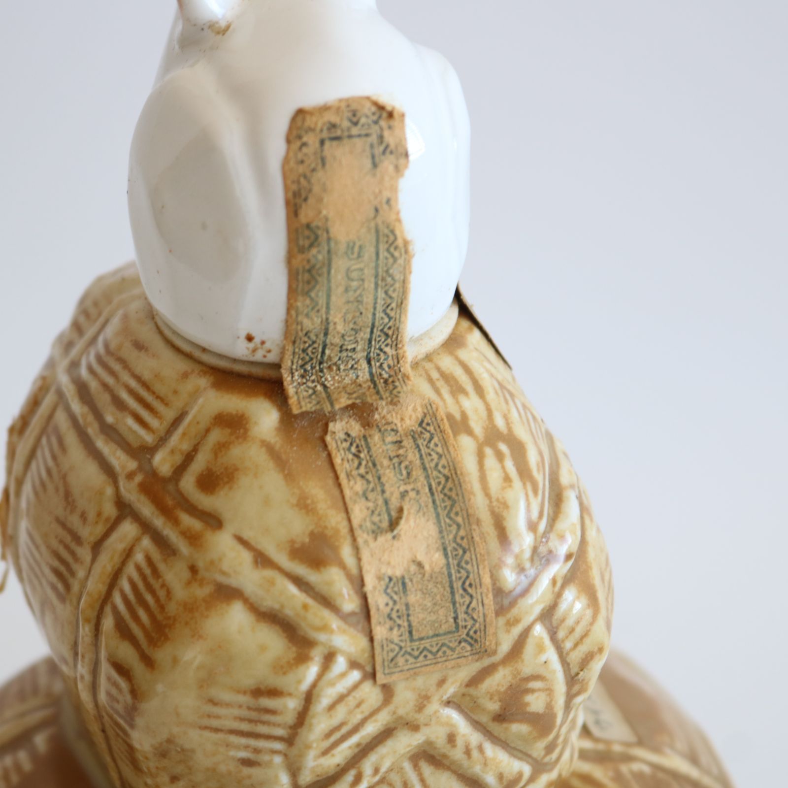 希少 SUNTORY OLD サントリー オールド 干支ボトル 1984年 希少 SUNTORY OLD サントリー オールド 干支ボトル 1984年