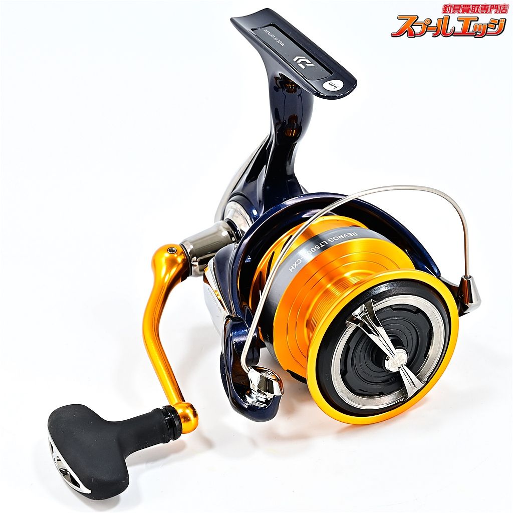 ダイワ 24 レブロス LT5000-CXH DAIWA（ダイワ） 24 レブロス LT5000