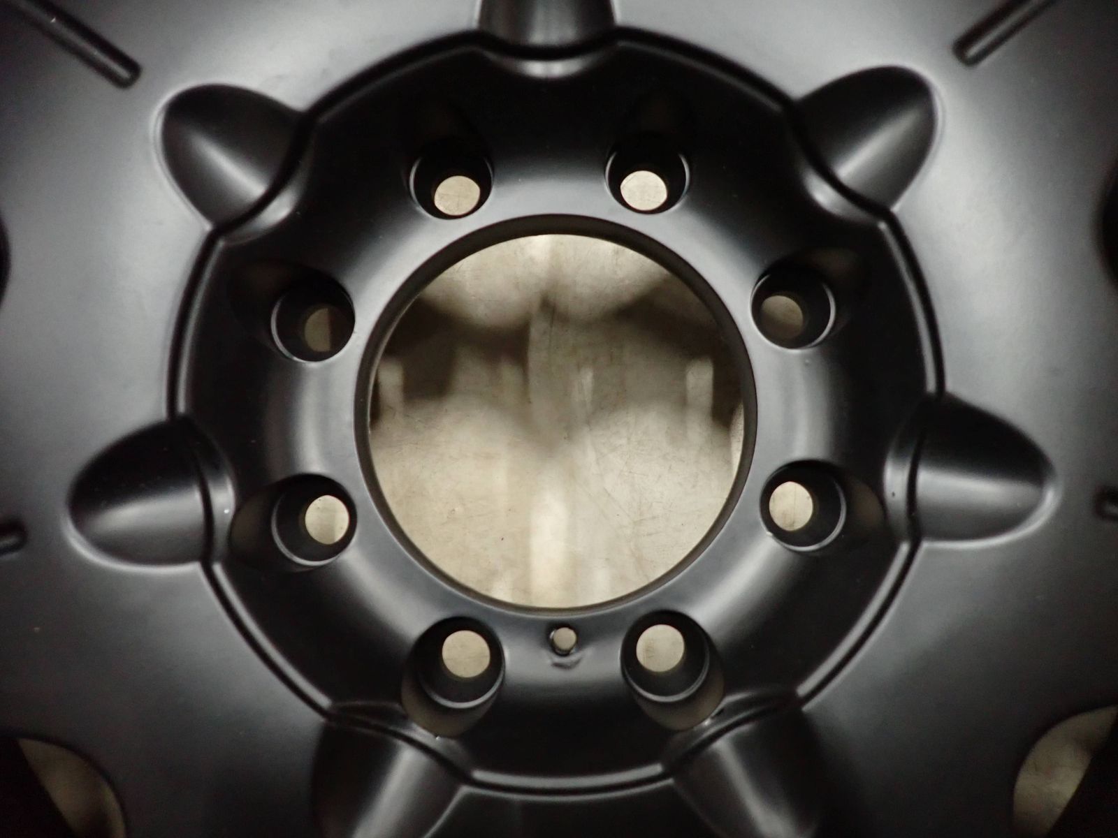 アルミ ホイール