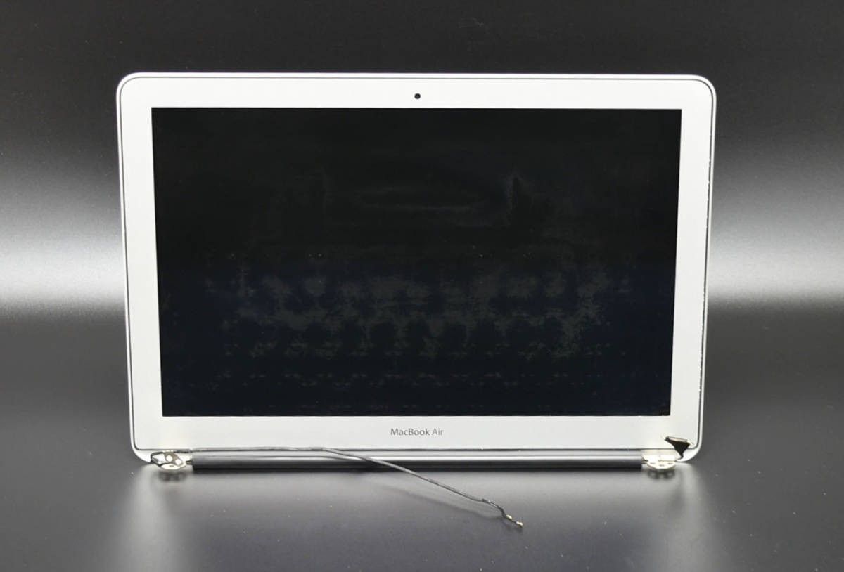 MacBook Air 13 inch Late2010 A1369 液晶 - メルカリ