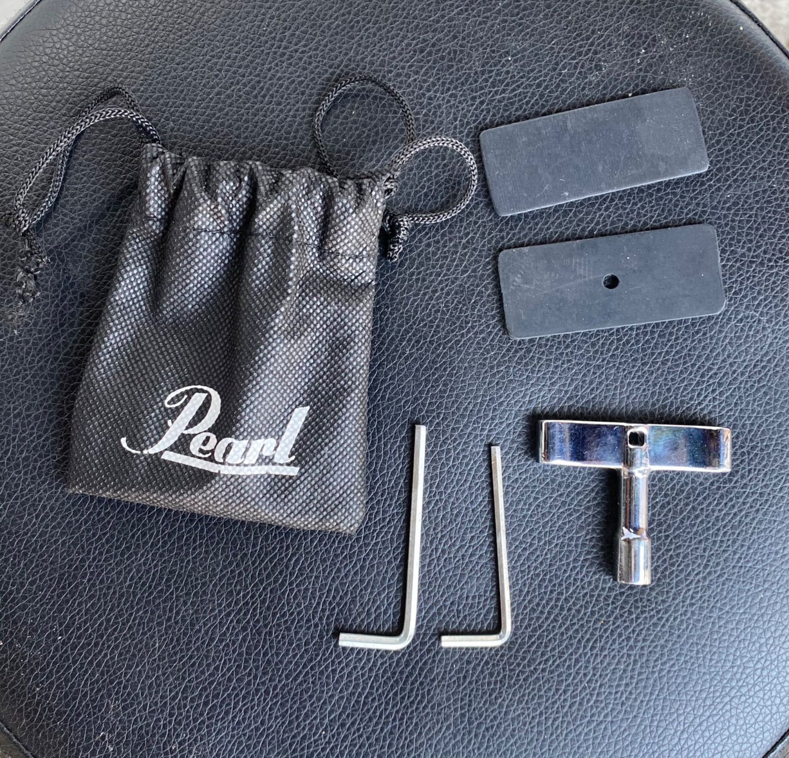 電子ドラムセット